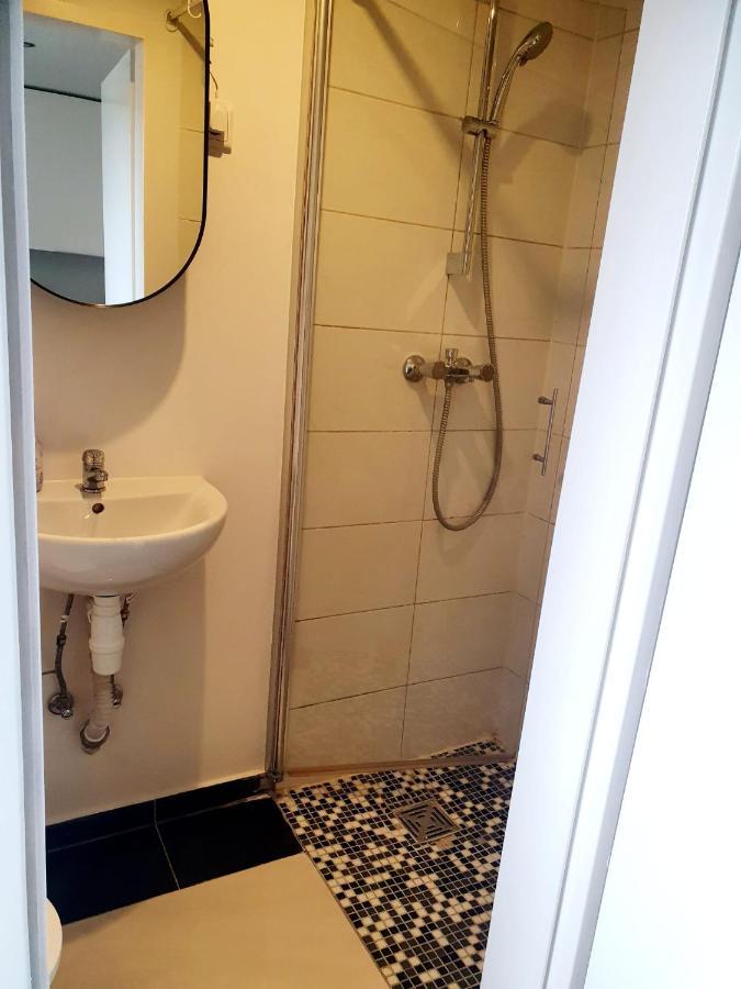 Nice And Bright Flat In Pankow Berlin Exterior foto
