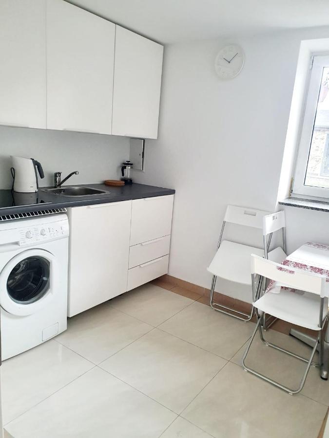 Nice And Bright Flat In Pankow Berlin Exterior foto