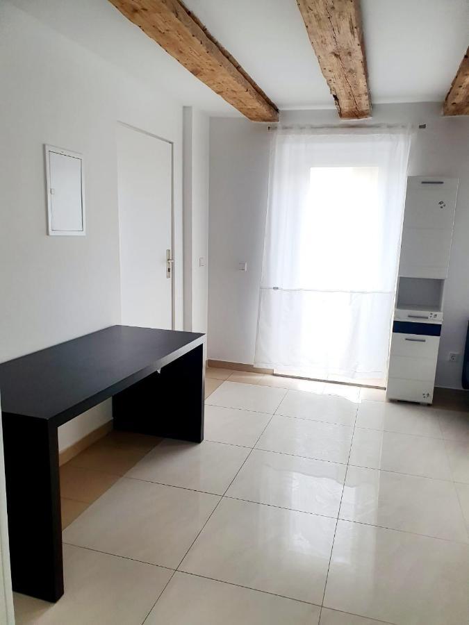 Nice And Bright Flat In Pankow Berlin Exterior foto